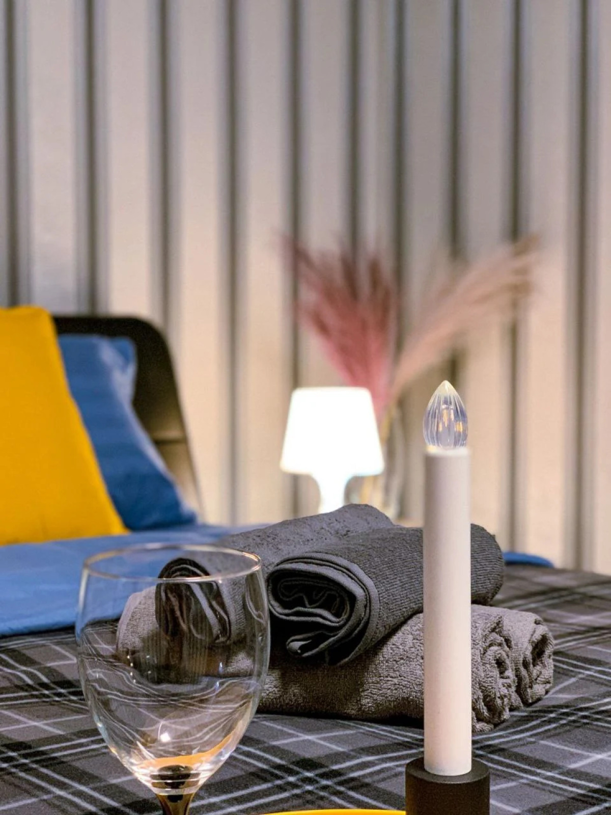 Апартаменты Уютный уголок у метро Новокосино