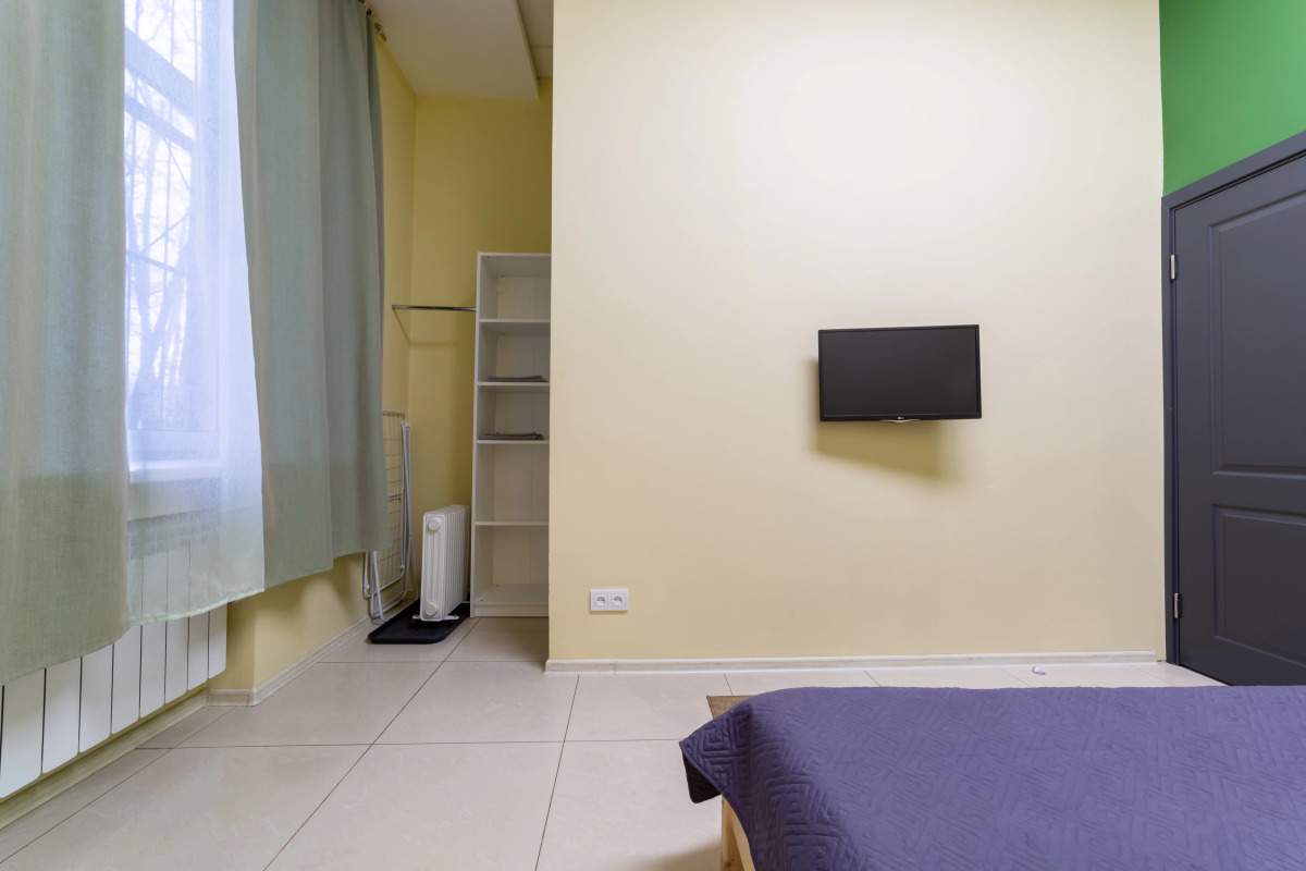 Хостел Дип Слип