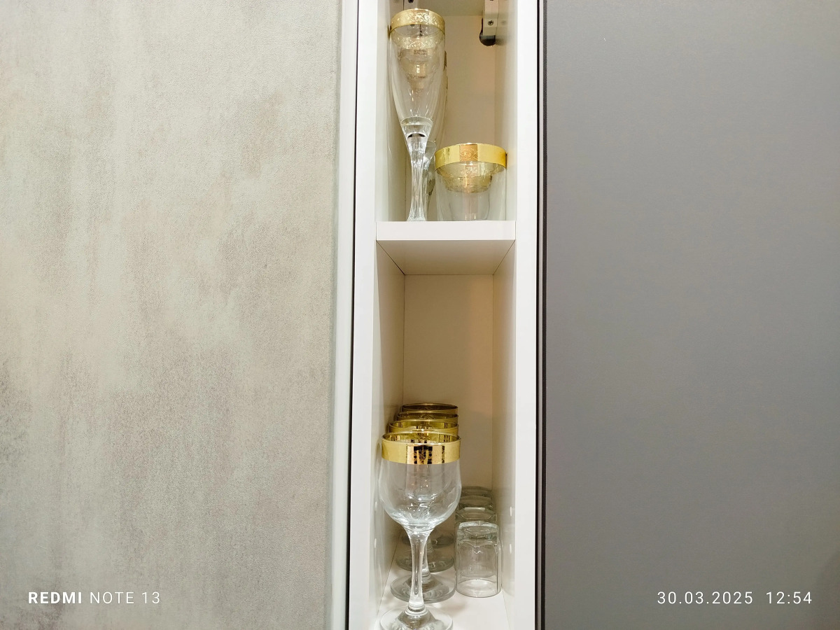 Апартаменты на Липовой Аллее 7