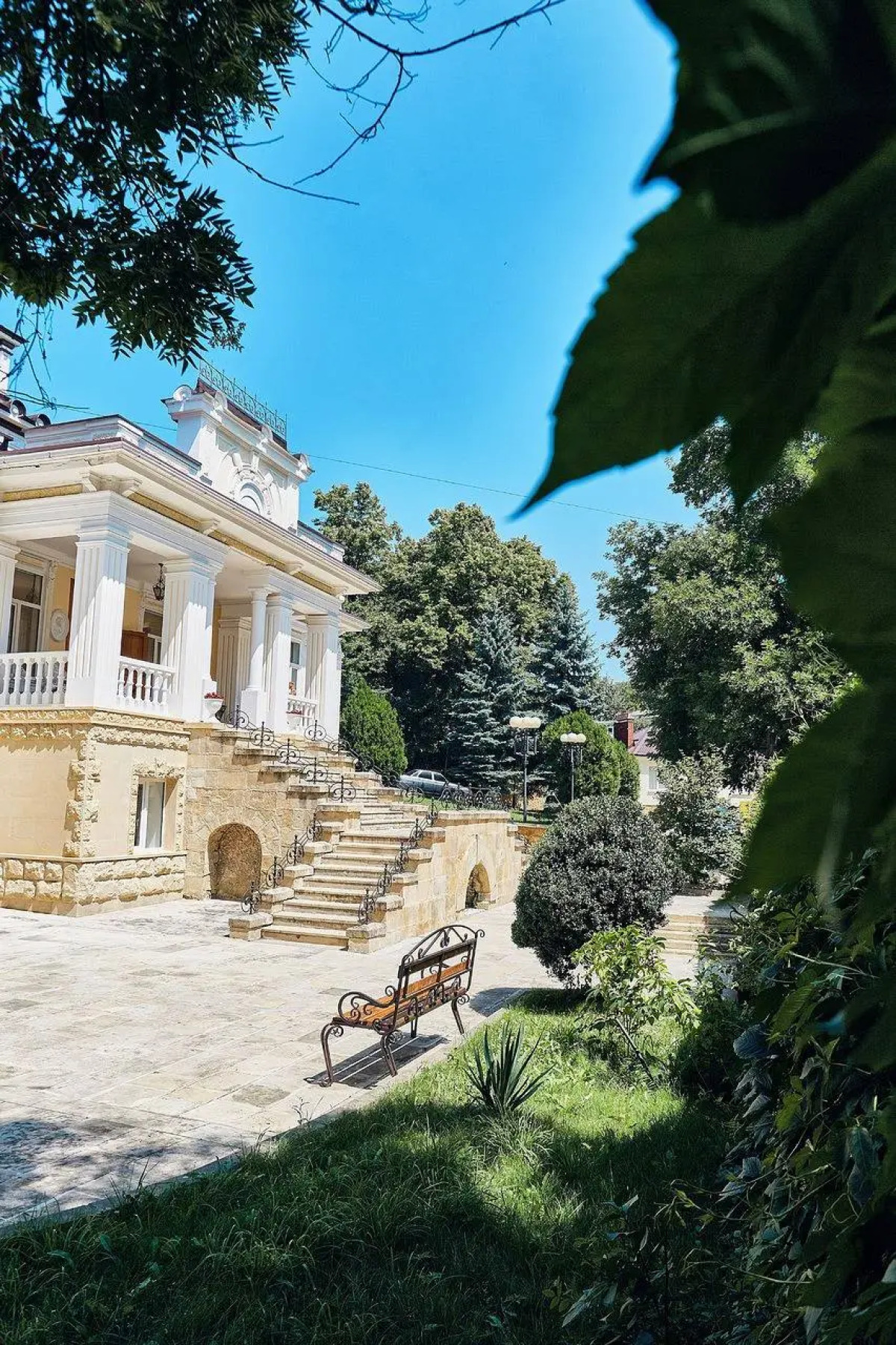 Гостевой дом Делюкс