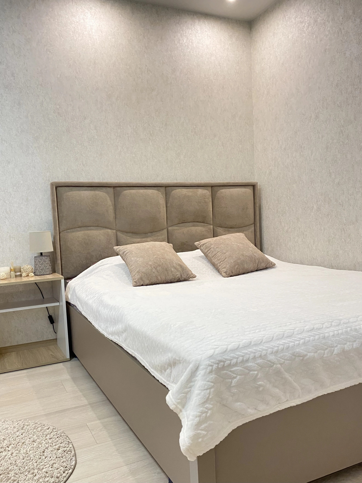 Апартаменты Белгородская улица 5