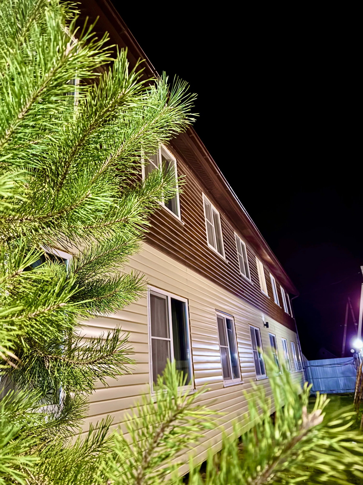 Загородный клуб Добрыня