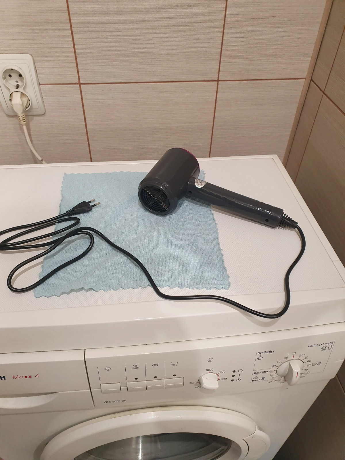 Квартира Двухкомнатная в Белом Городе