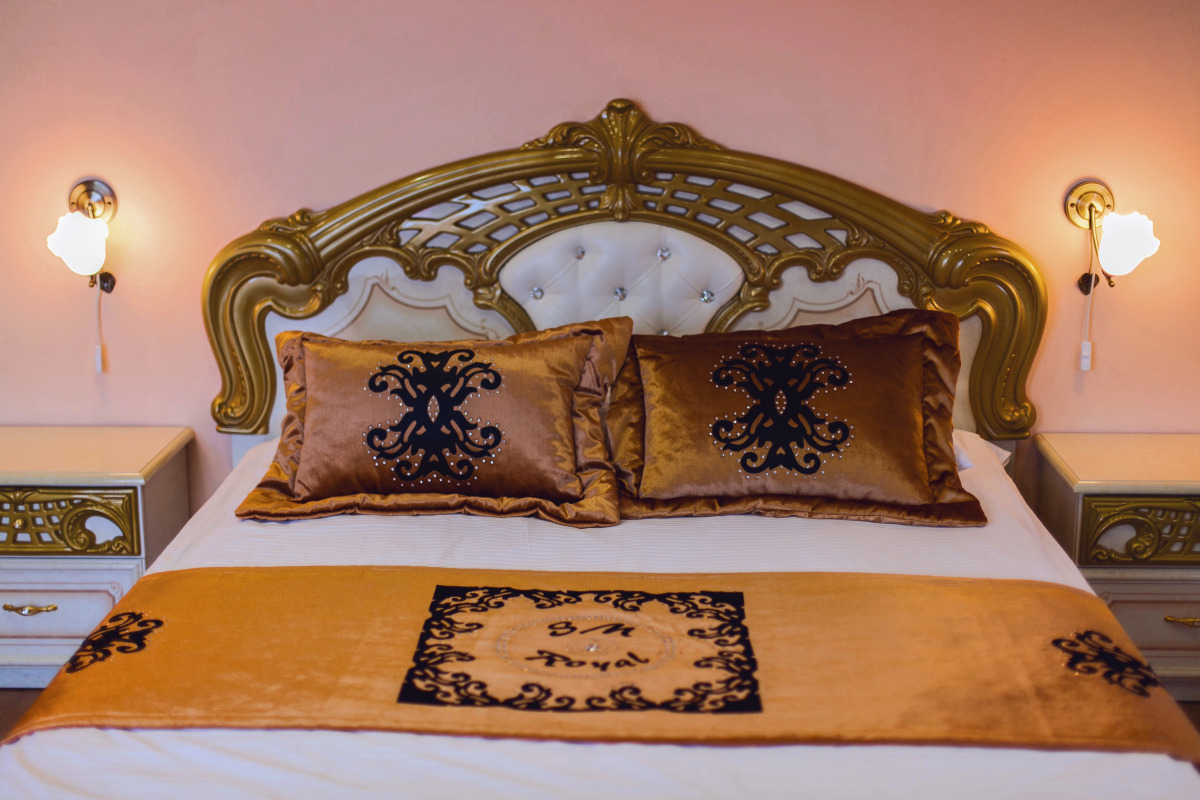 SM Royal by Stellar Hotels - ALL INCLUSIVE