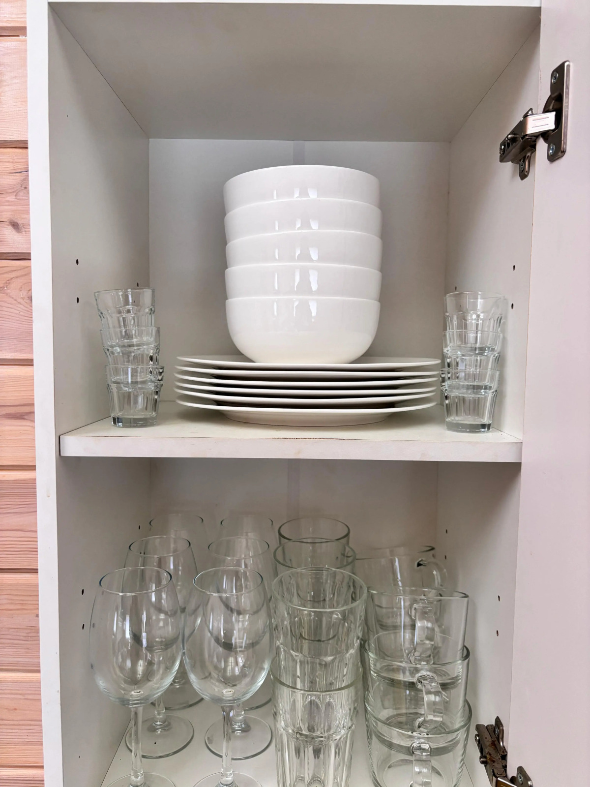 Частный дом Ладожские дюны 2