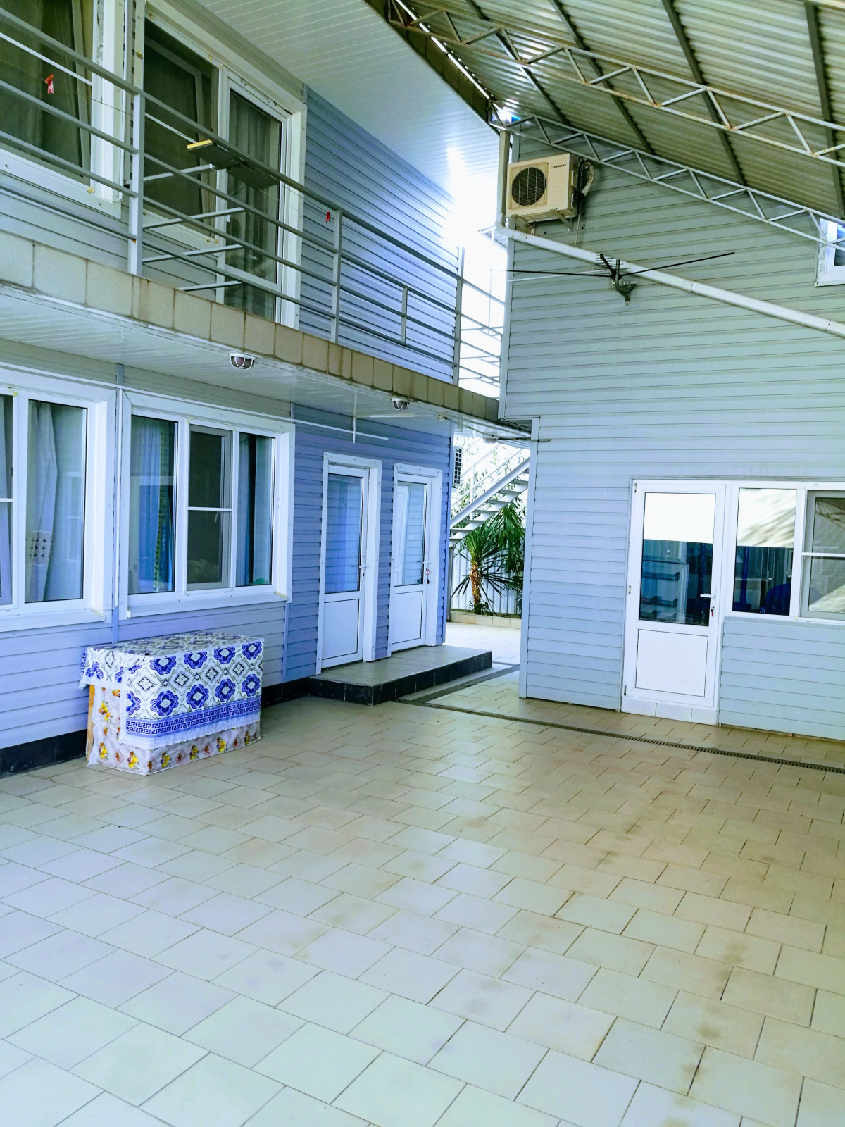 Гостевой дом Соловьиная трель