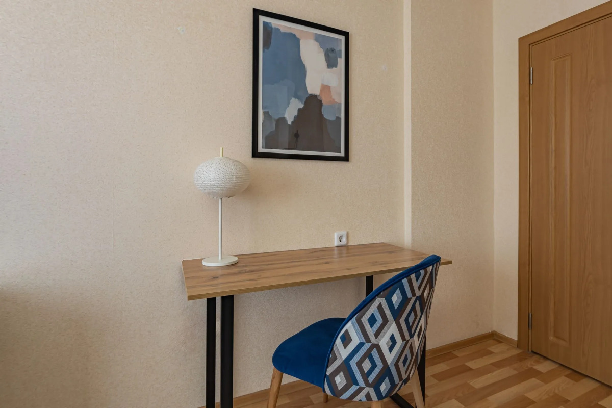 Апартаменты  на ул.Карла Маркса 43, м.Стрелка, Сова-Дом