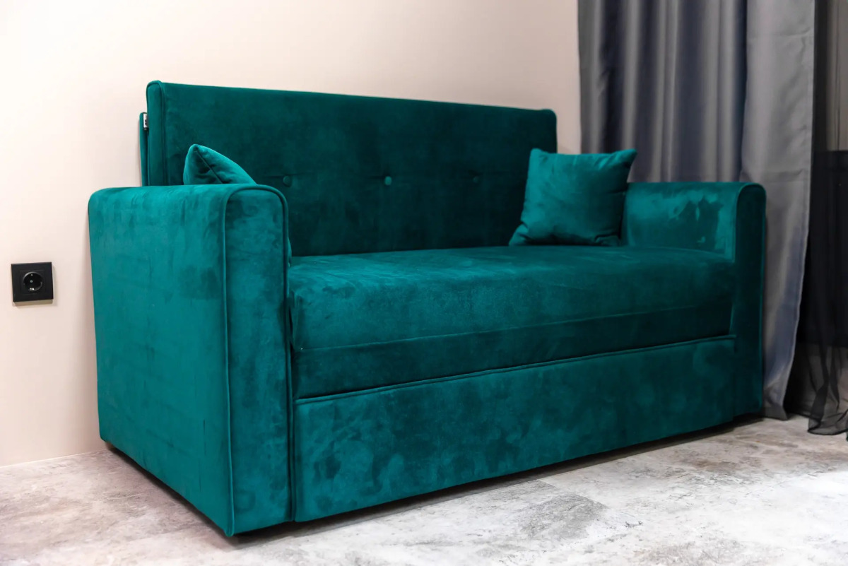 Апартаменты 1-комнатные в ЖК Чёрная речка