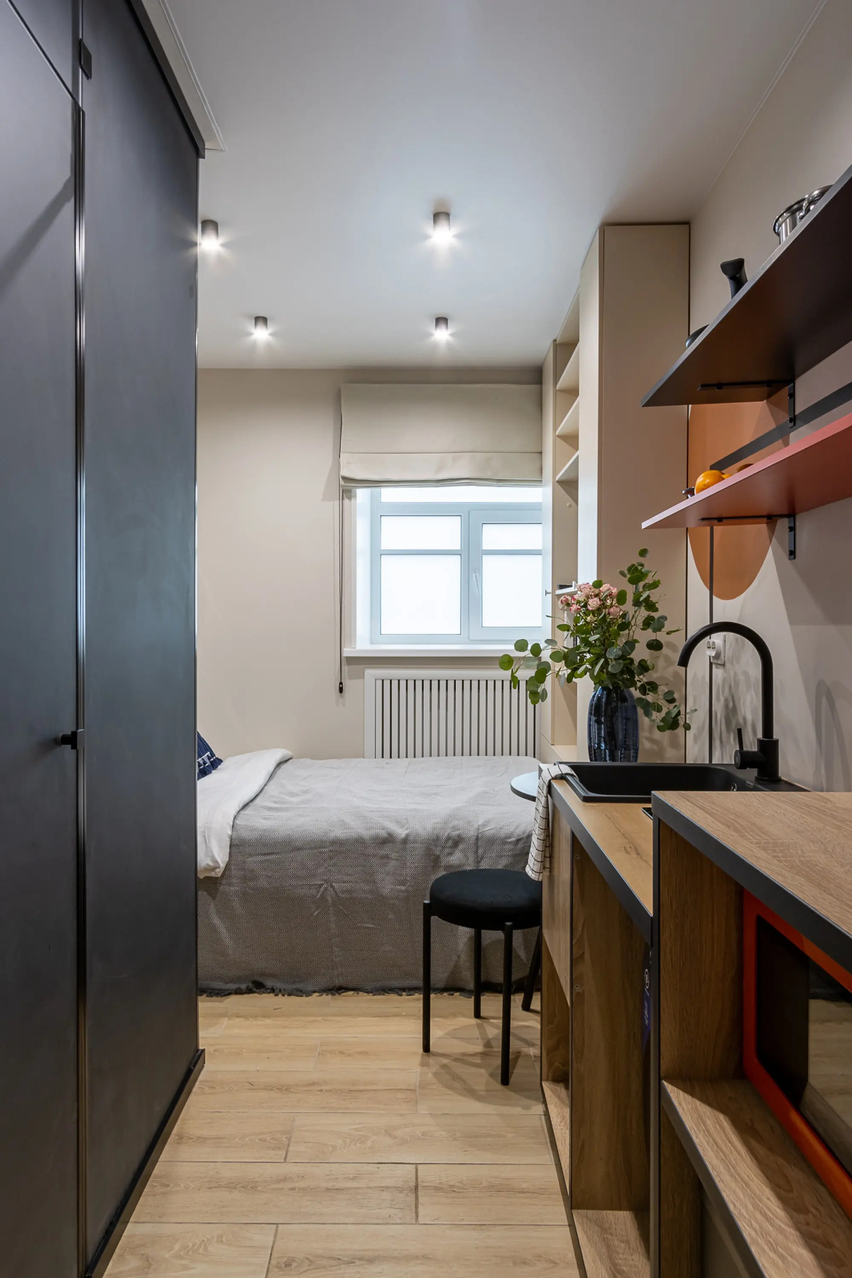 Отель Номера на Фонтанке