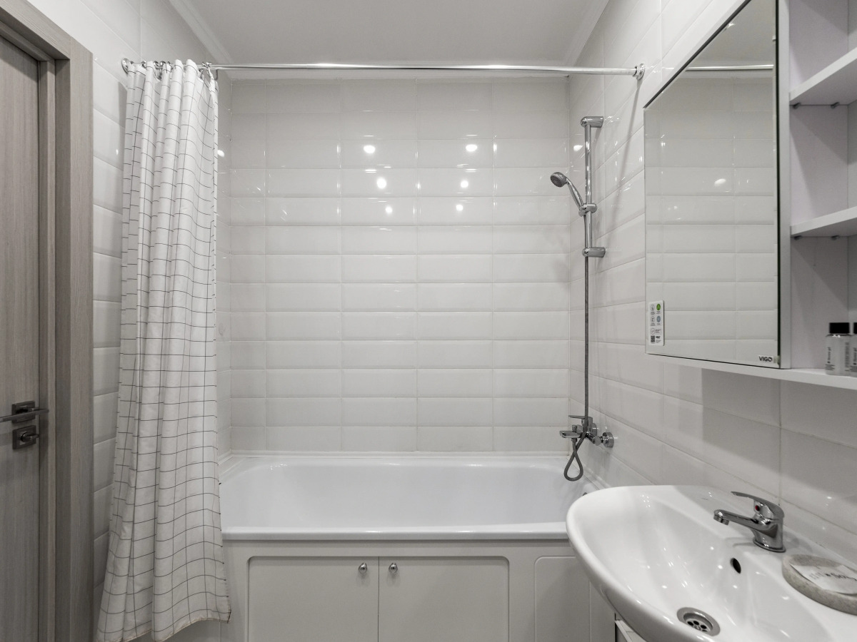 Апартаменты Mira Apartments