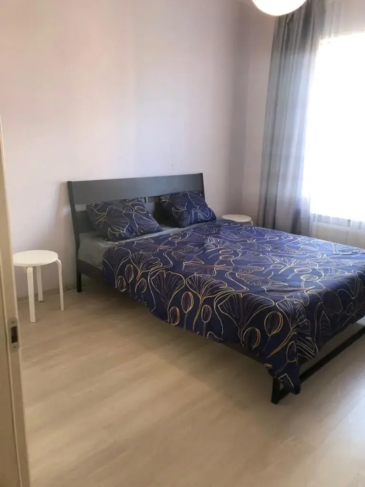 Квартира на ул Кленовая 5