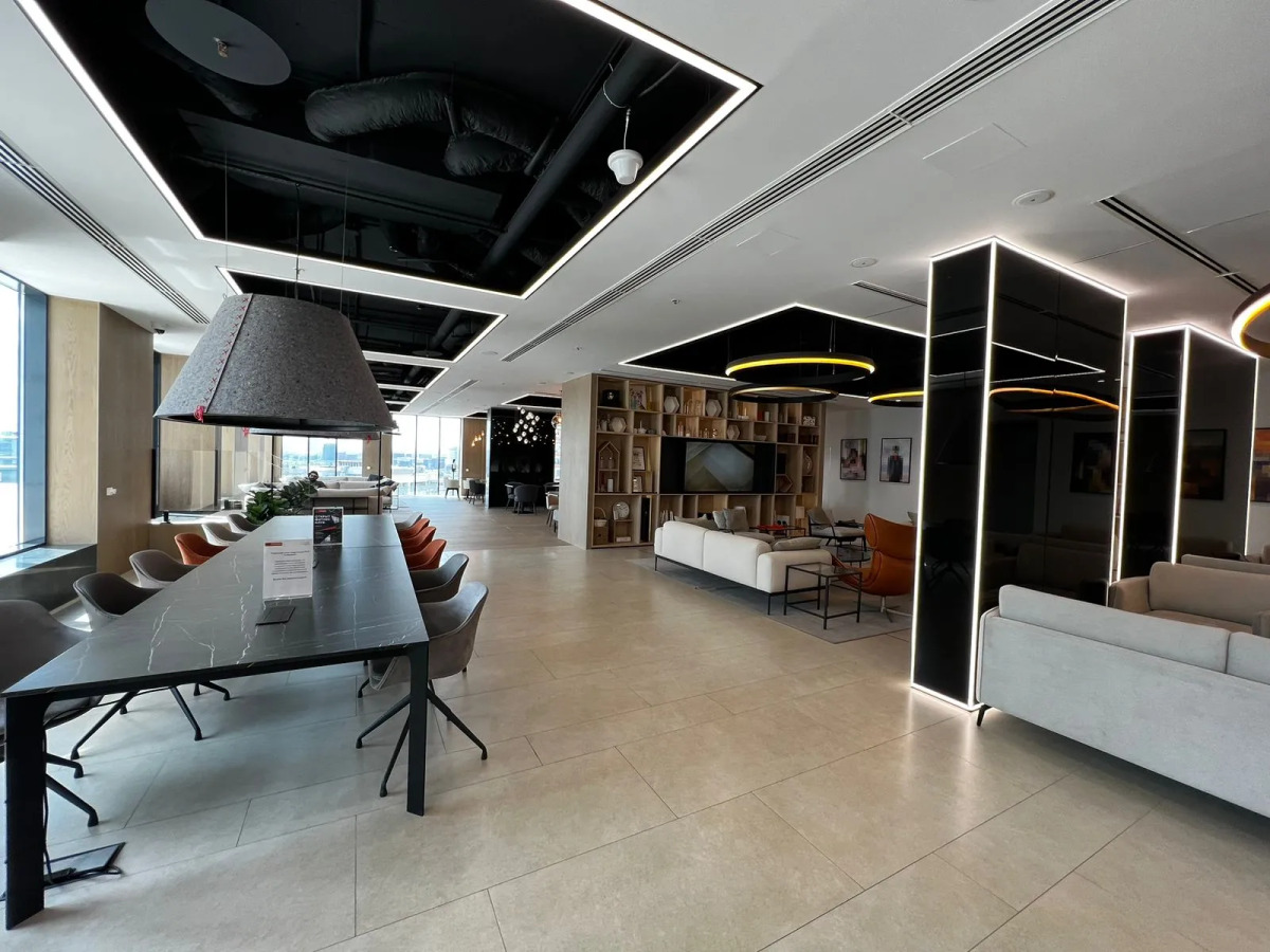 Студия уютная 1 минута до метро Технопарк