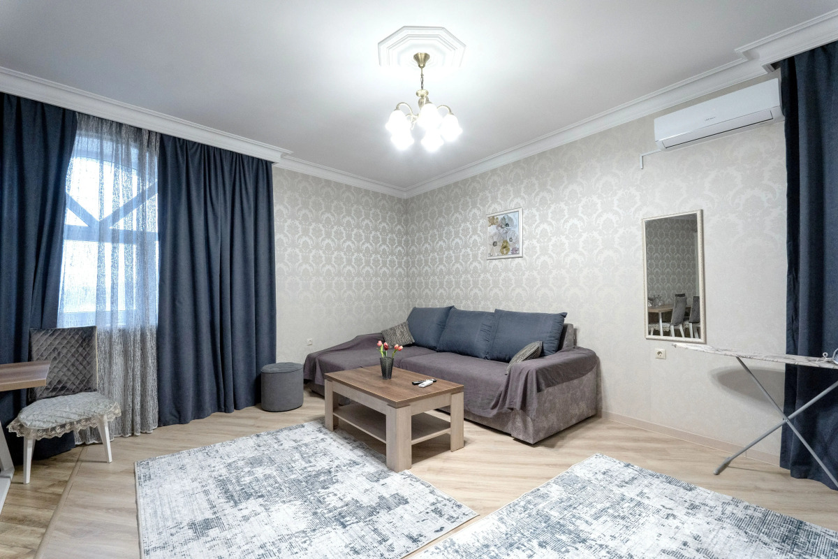 Квартира Райдас у Каспия 33