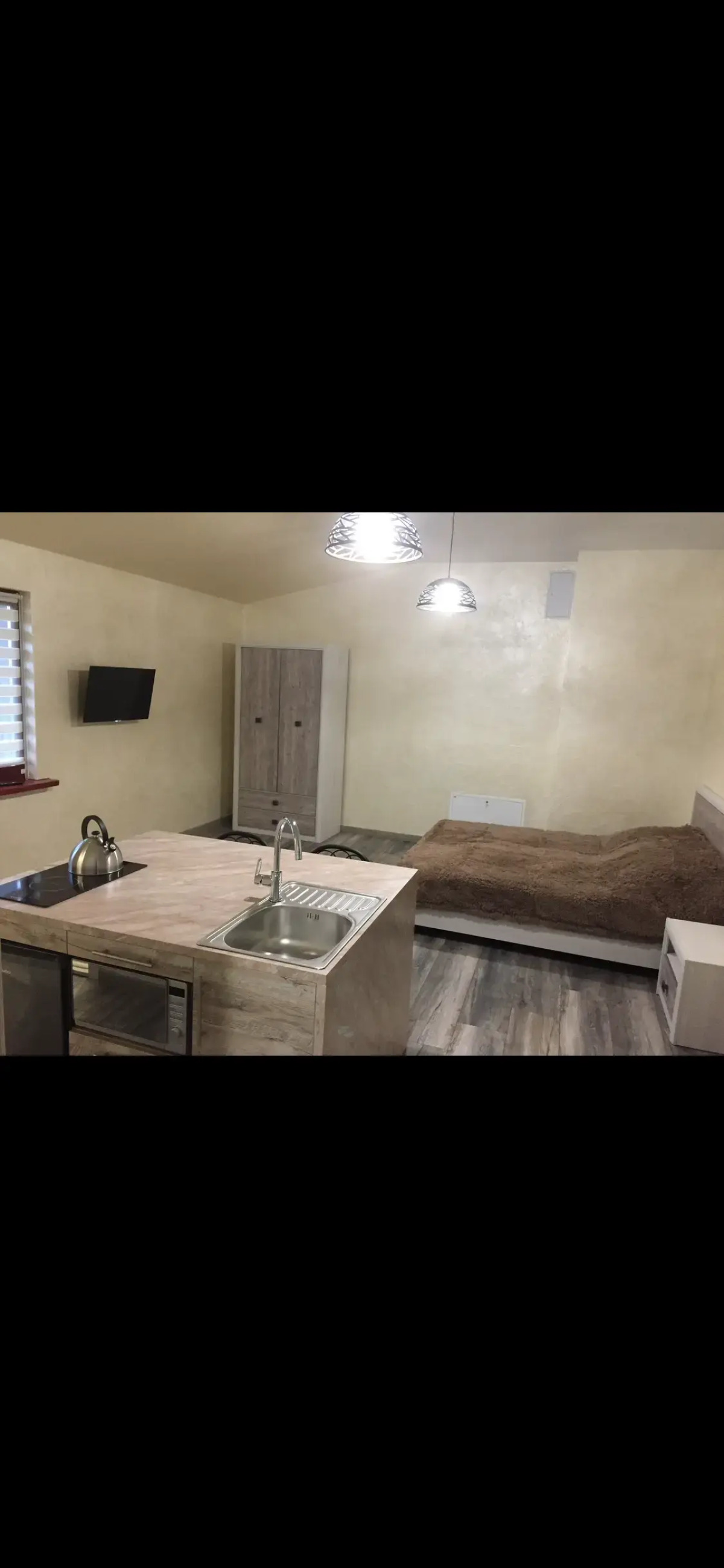 Гостевой дом и баня у Дмитрия