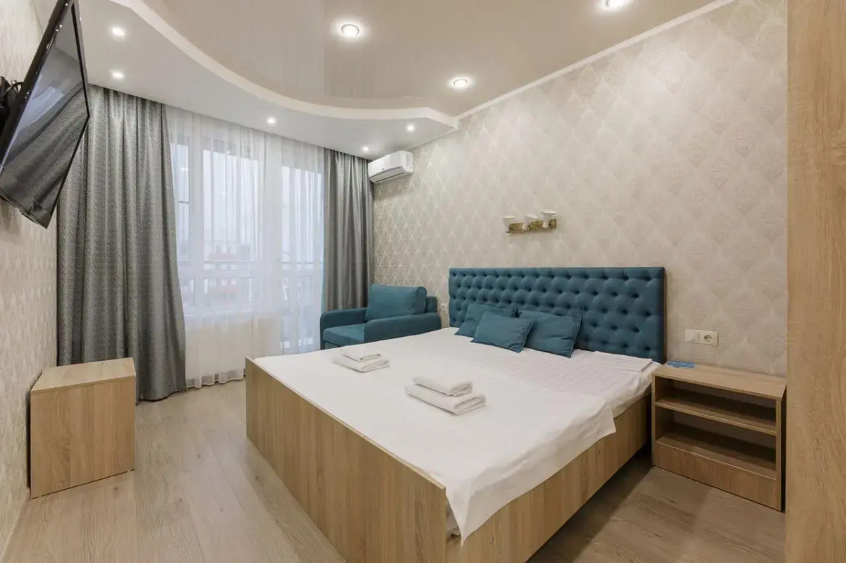 Апартаменты Мечта