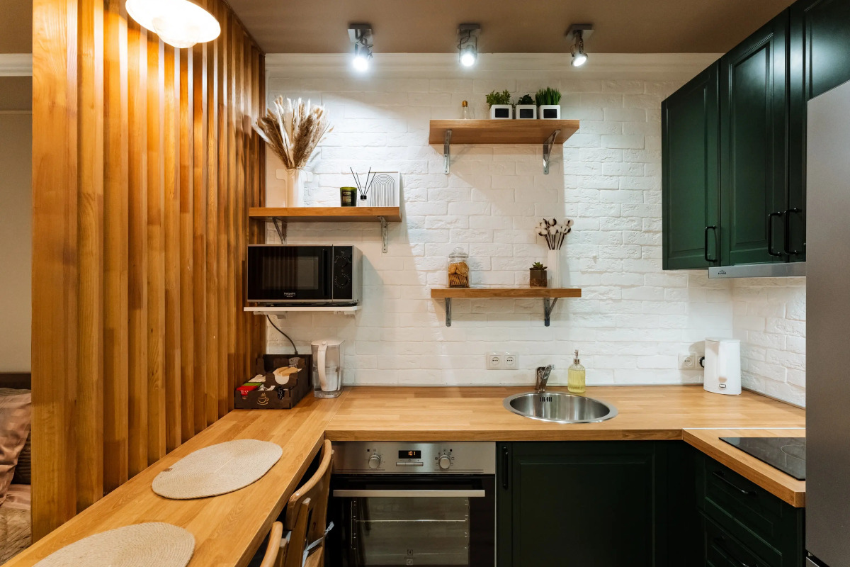 Квартира Уютные апартаменты возле ТРЦ Планета