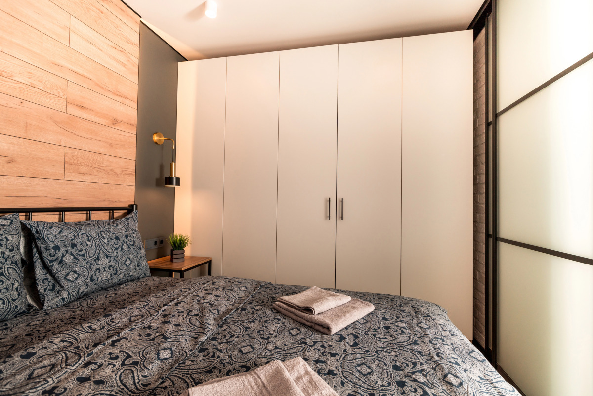 Апартаменты Sunrise