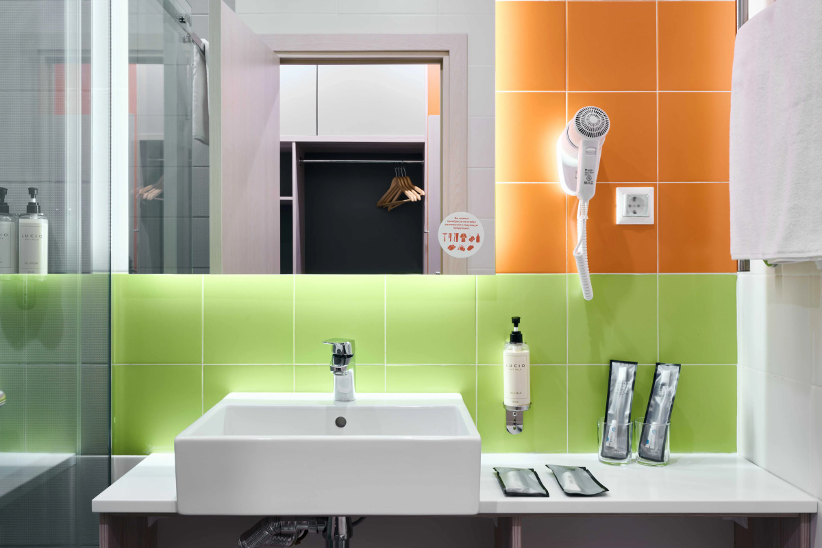 Отель 3А Узловая