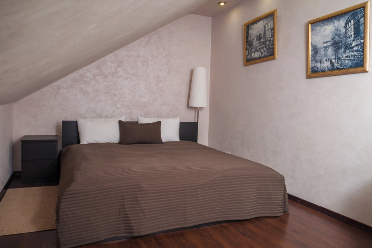 Отель Роял Кастл