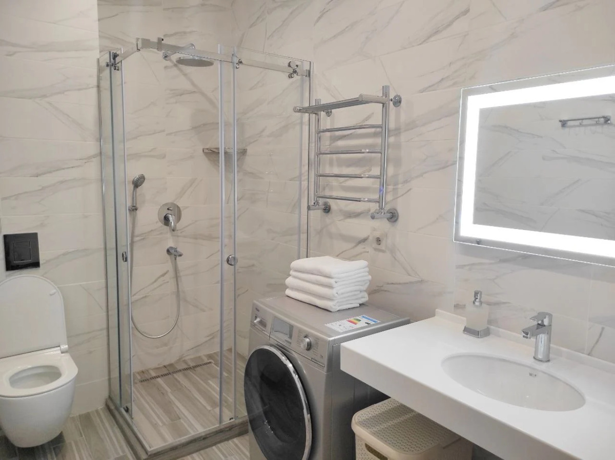 Гостевой дом Mirotel