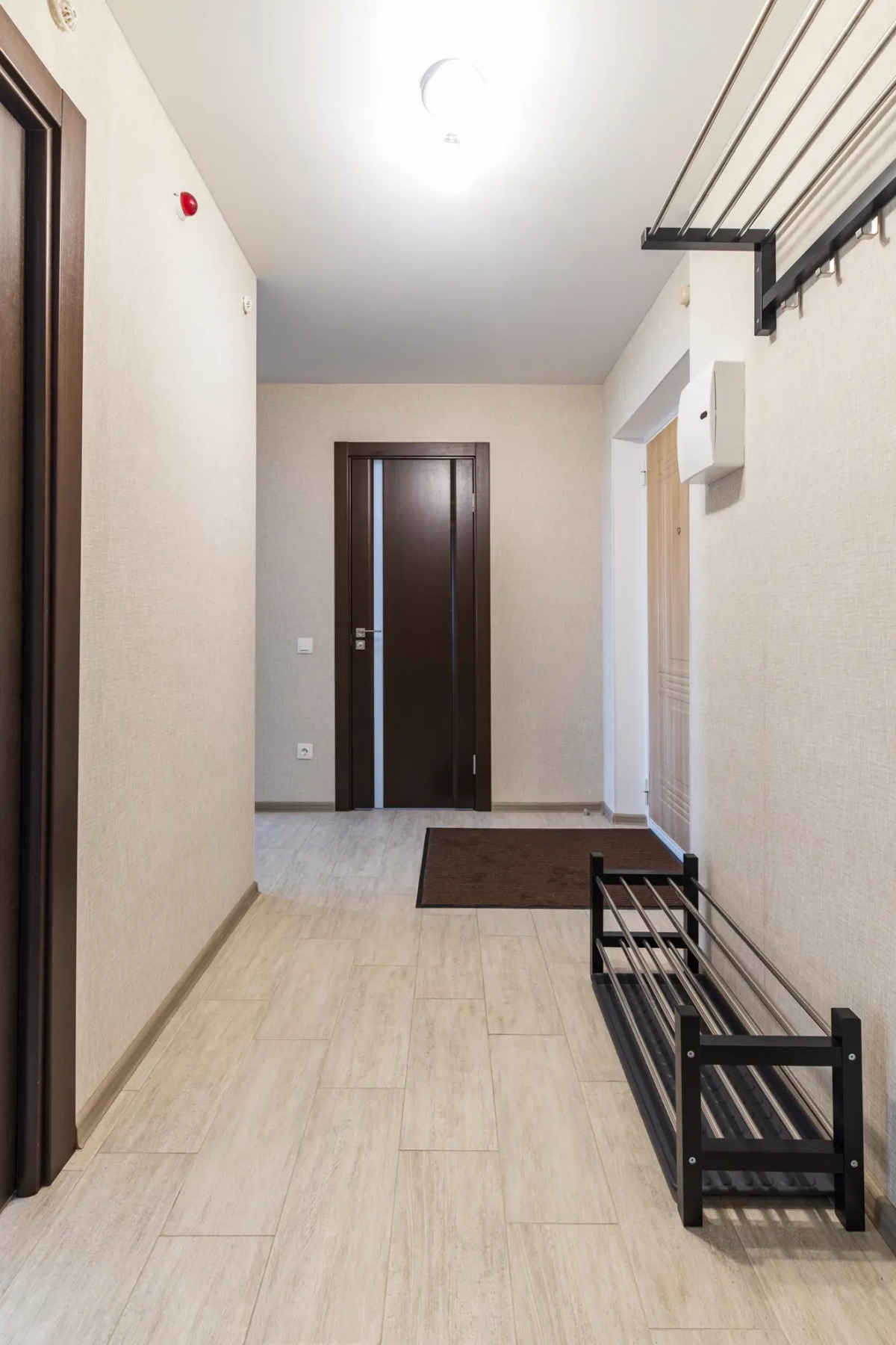 Апартаменты на Револиционной