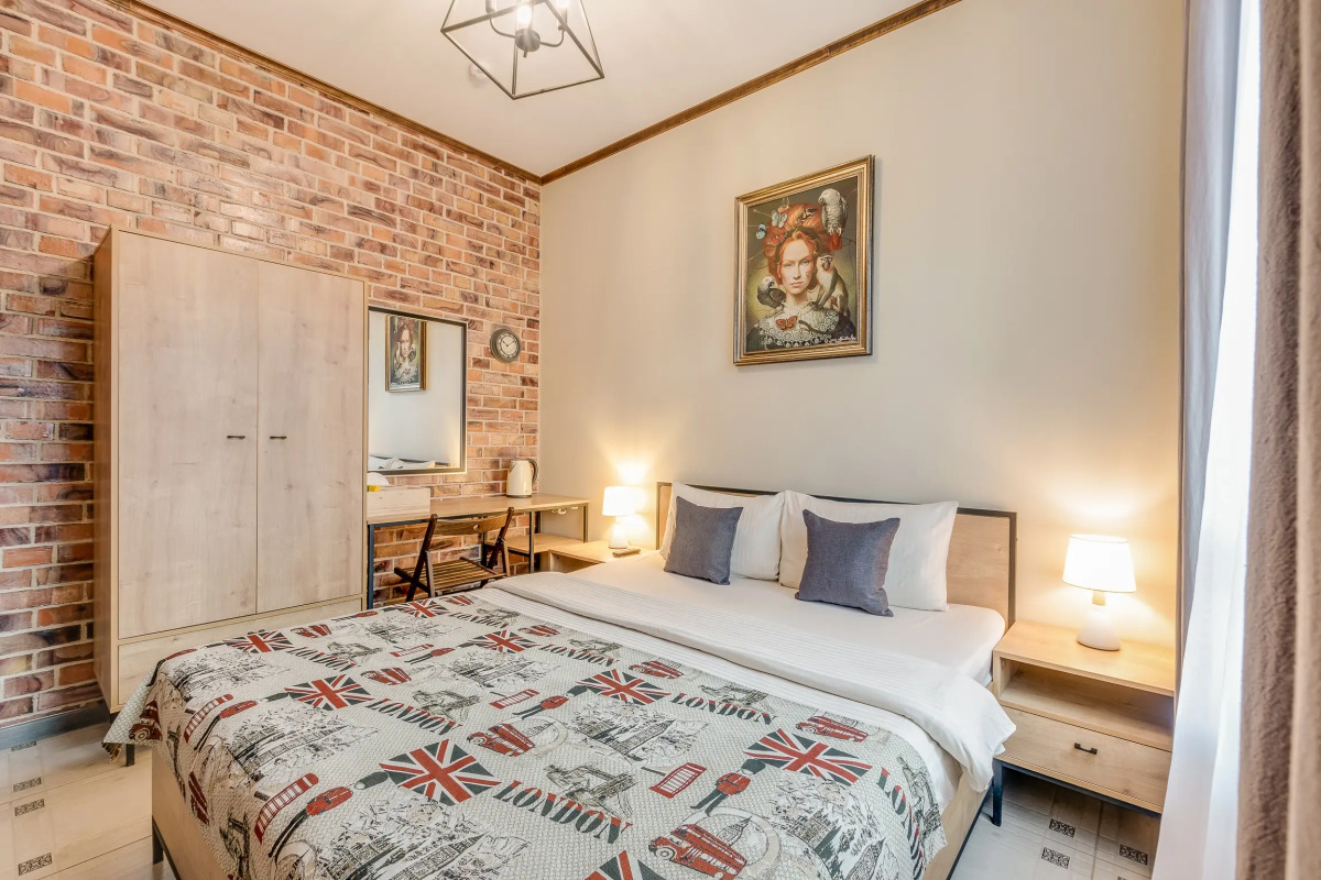 Гостевой дом Замок на Никольской Исторический Владимир