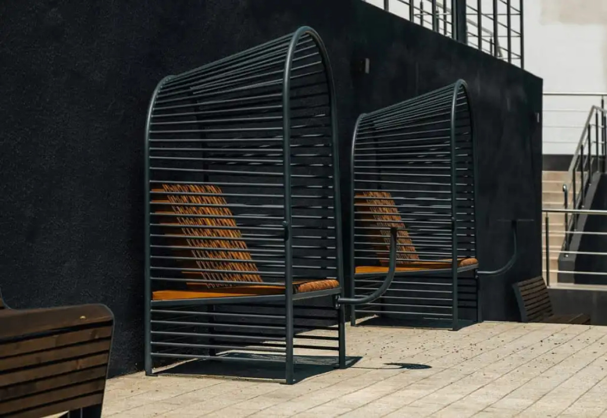 Апартаменты Крымский Рей