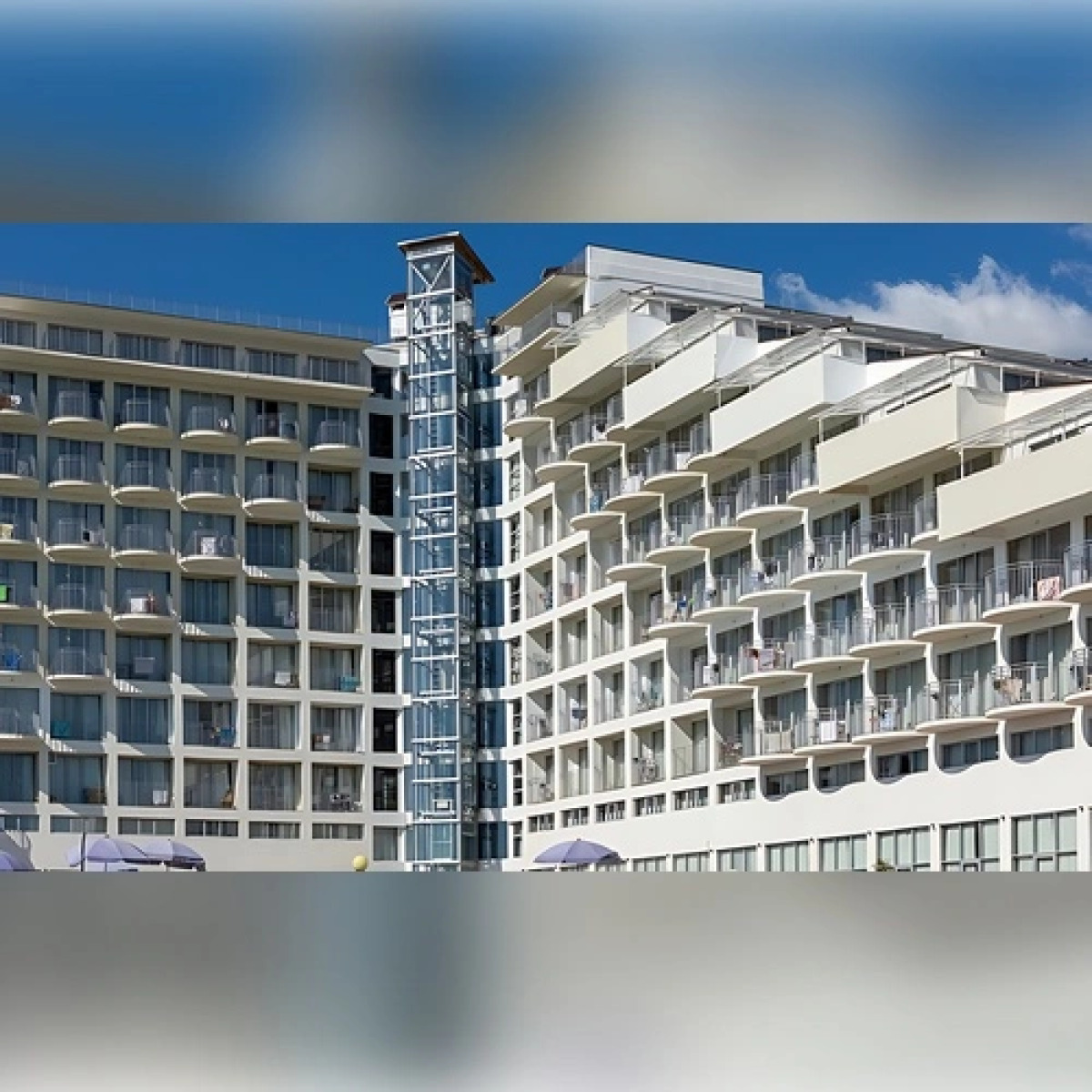 Отель Европа