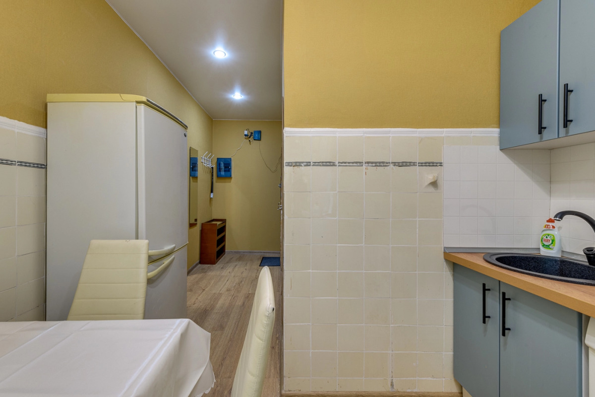 Апартаменты Проспект Мира 116Б