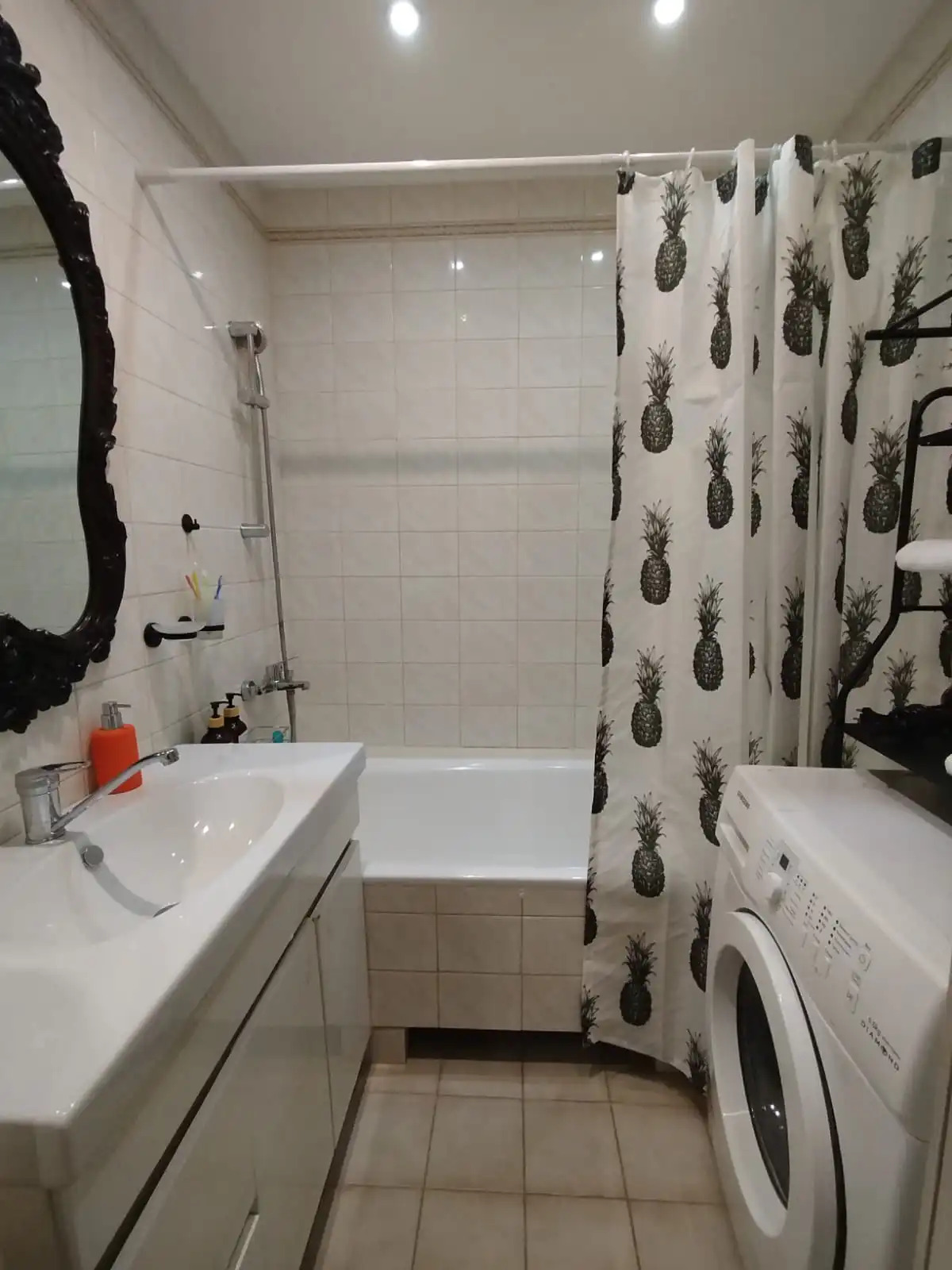 Апартаменты Великолепная Митинская