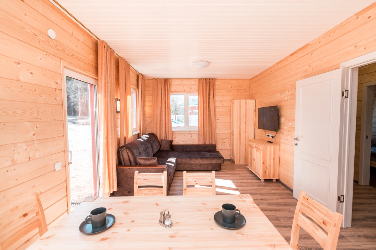 Гостевой дом 8 VILLANORDA