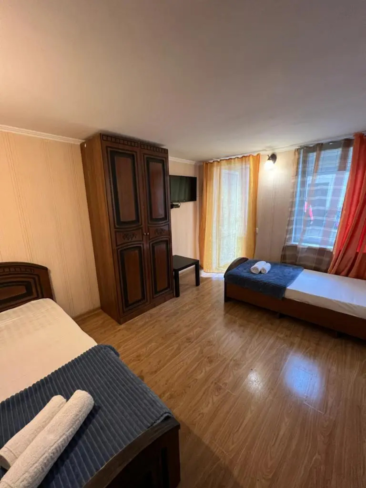 Гостевой дом Панорама