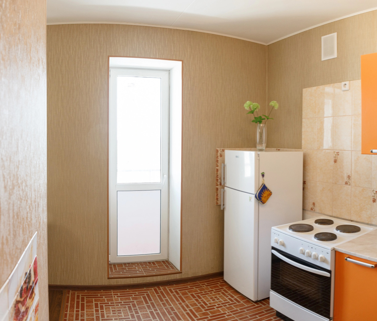 Квартира KarjalaHome на Зайцева 42