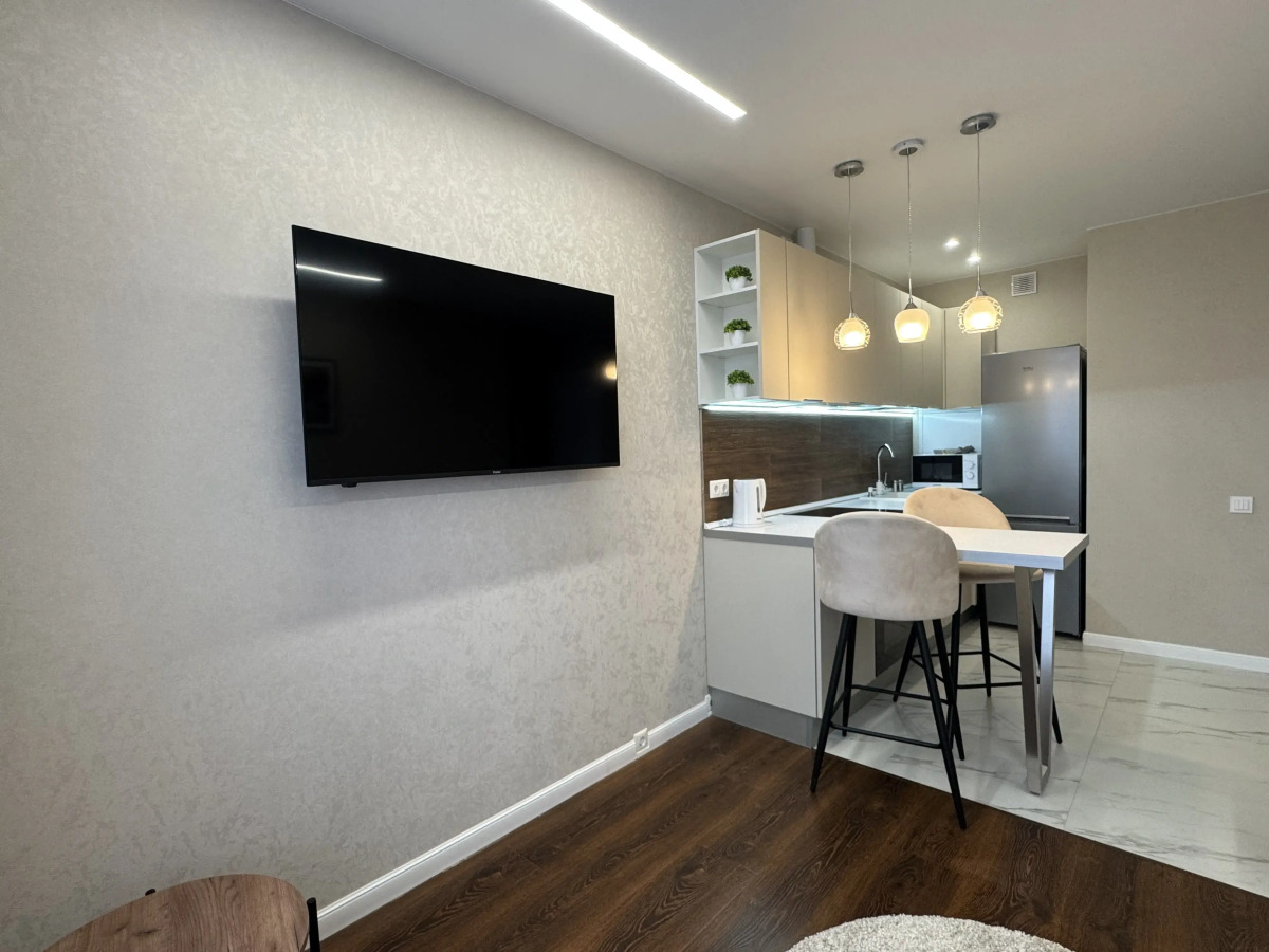 Квартира Уют в Купелинке