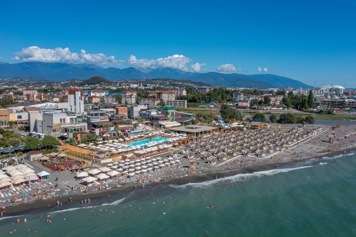 Гостевой дом Вилла Валентина by Sun City Hotels