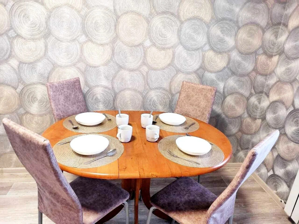 Апартаменты в Абакане