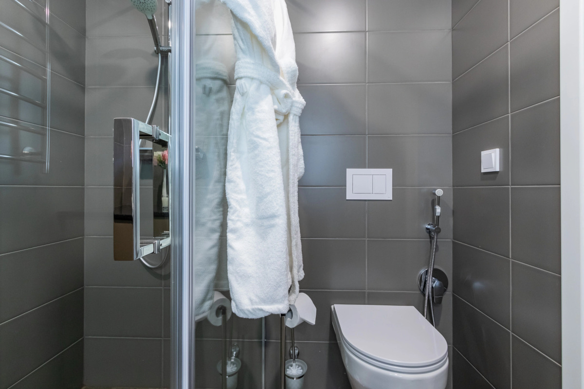 Апартаменты Geleon Apart