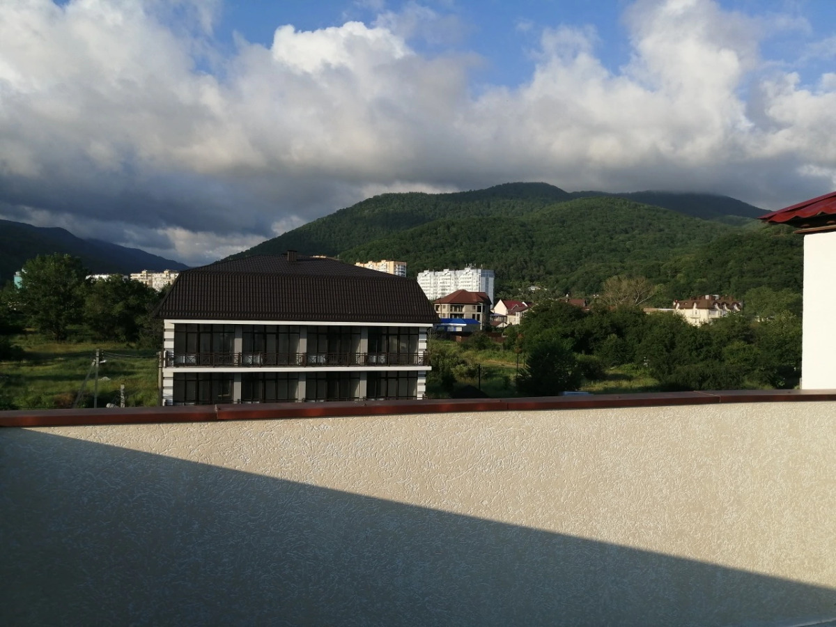 Гостевой дом Элина