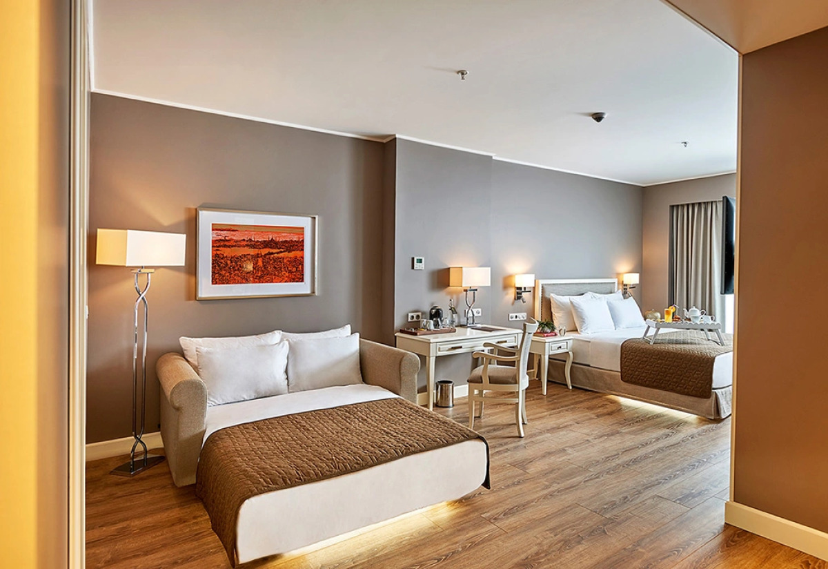 Отель Renata Boutique