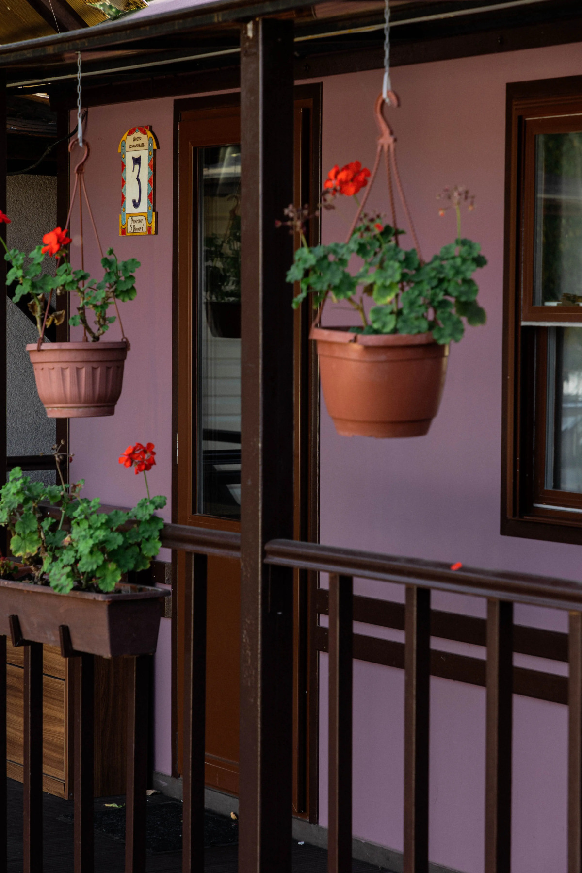 Кемпинг У Кремля