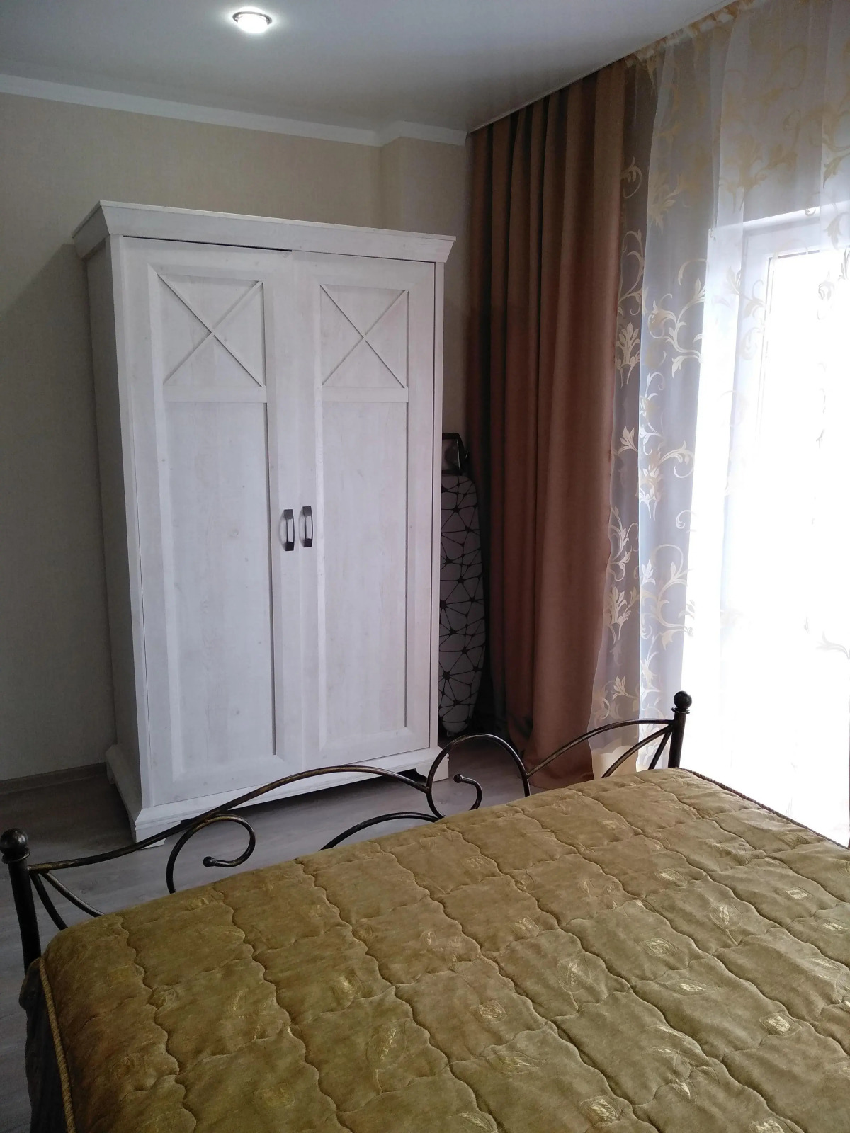 Квартира однокомнатная на Проспекте Советском 81/1