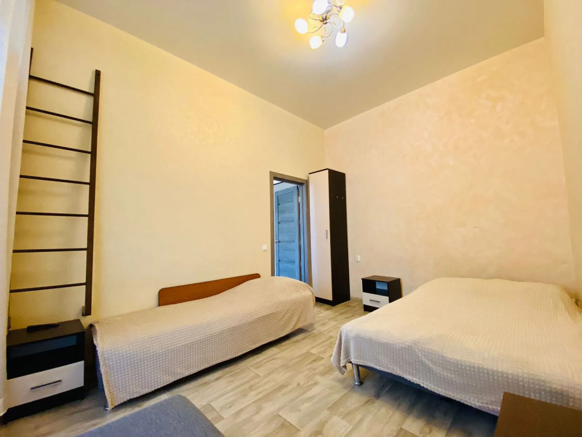 Апартаменты Советская 176/14