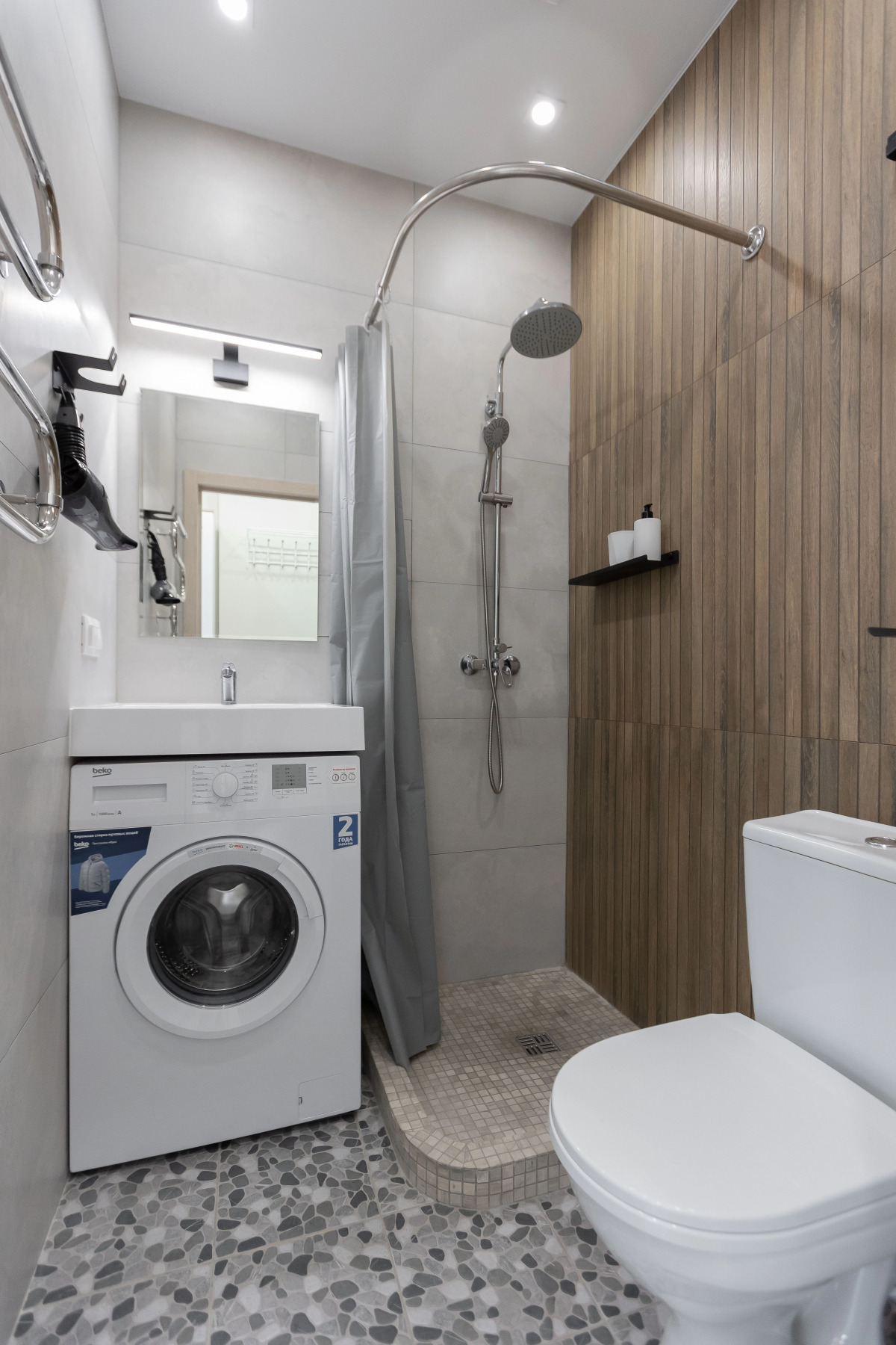 Квартира Студия возле метро Кунцевская