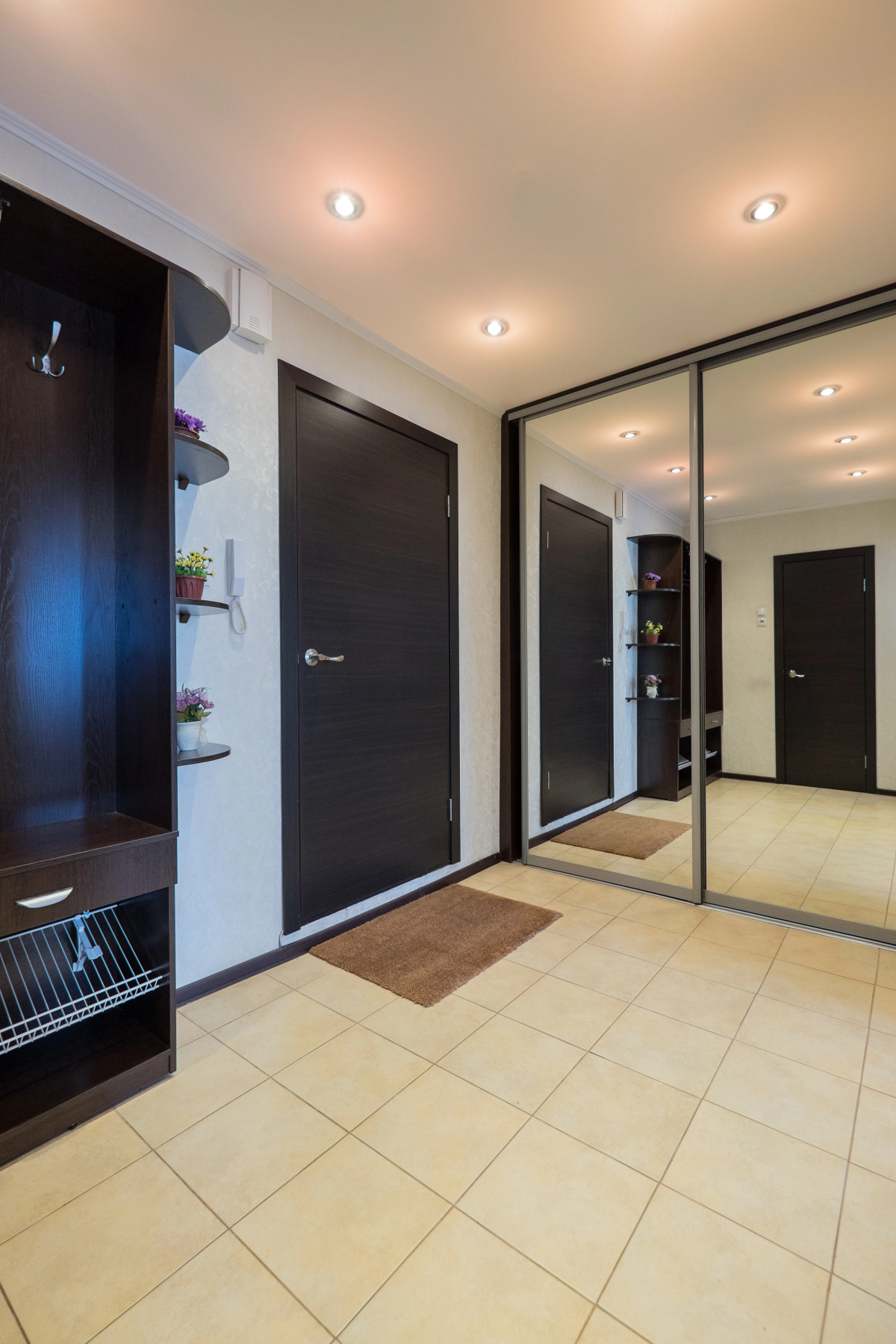 Апартаменты ОК! Красноармейская 151