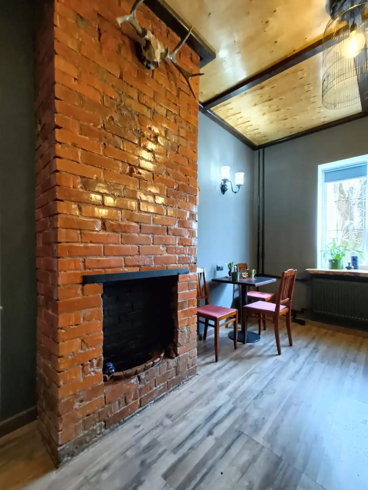 Апартаменты Квартира 13/4