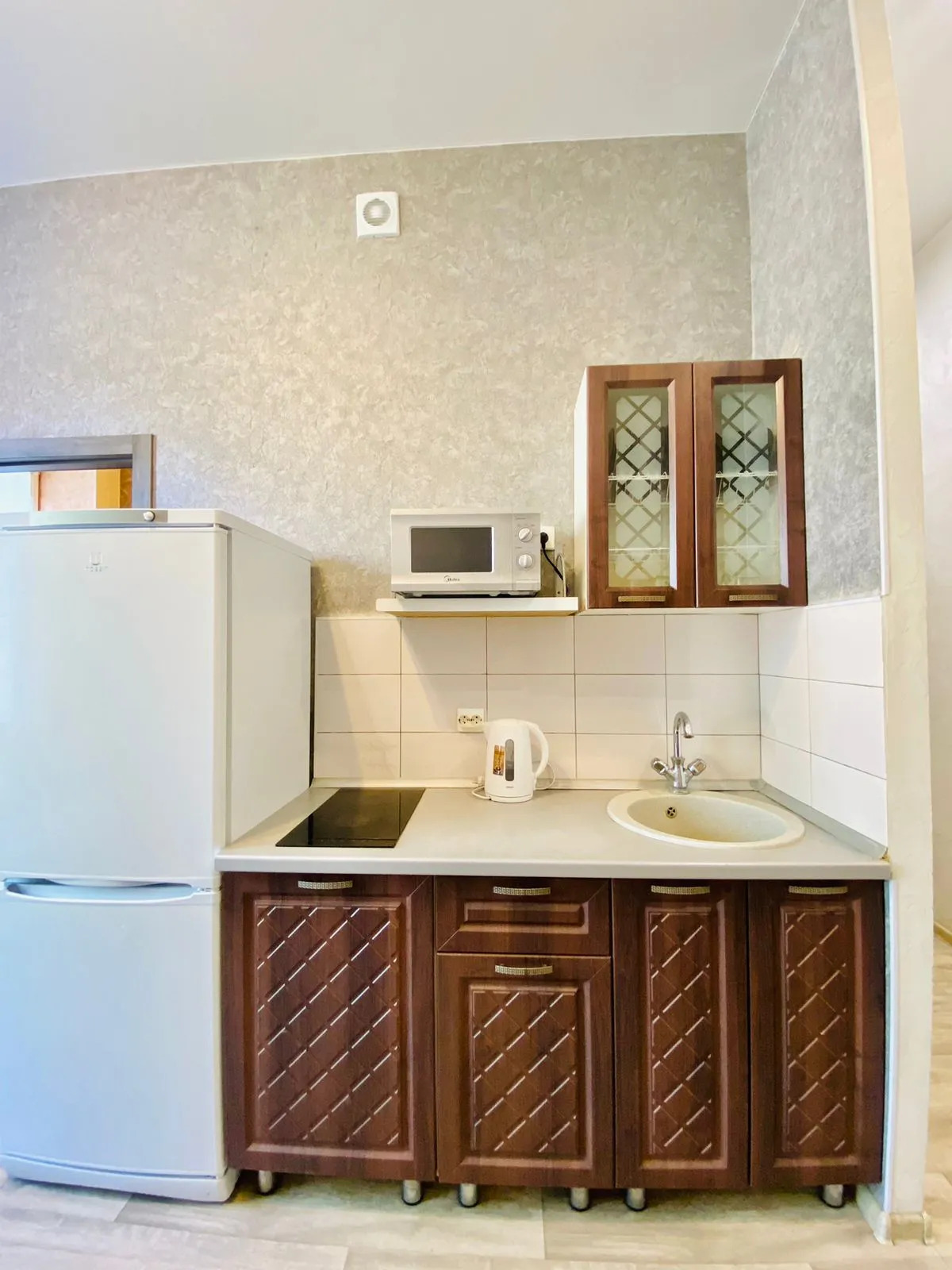 Апартаменты Советская 176/14