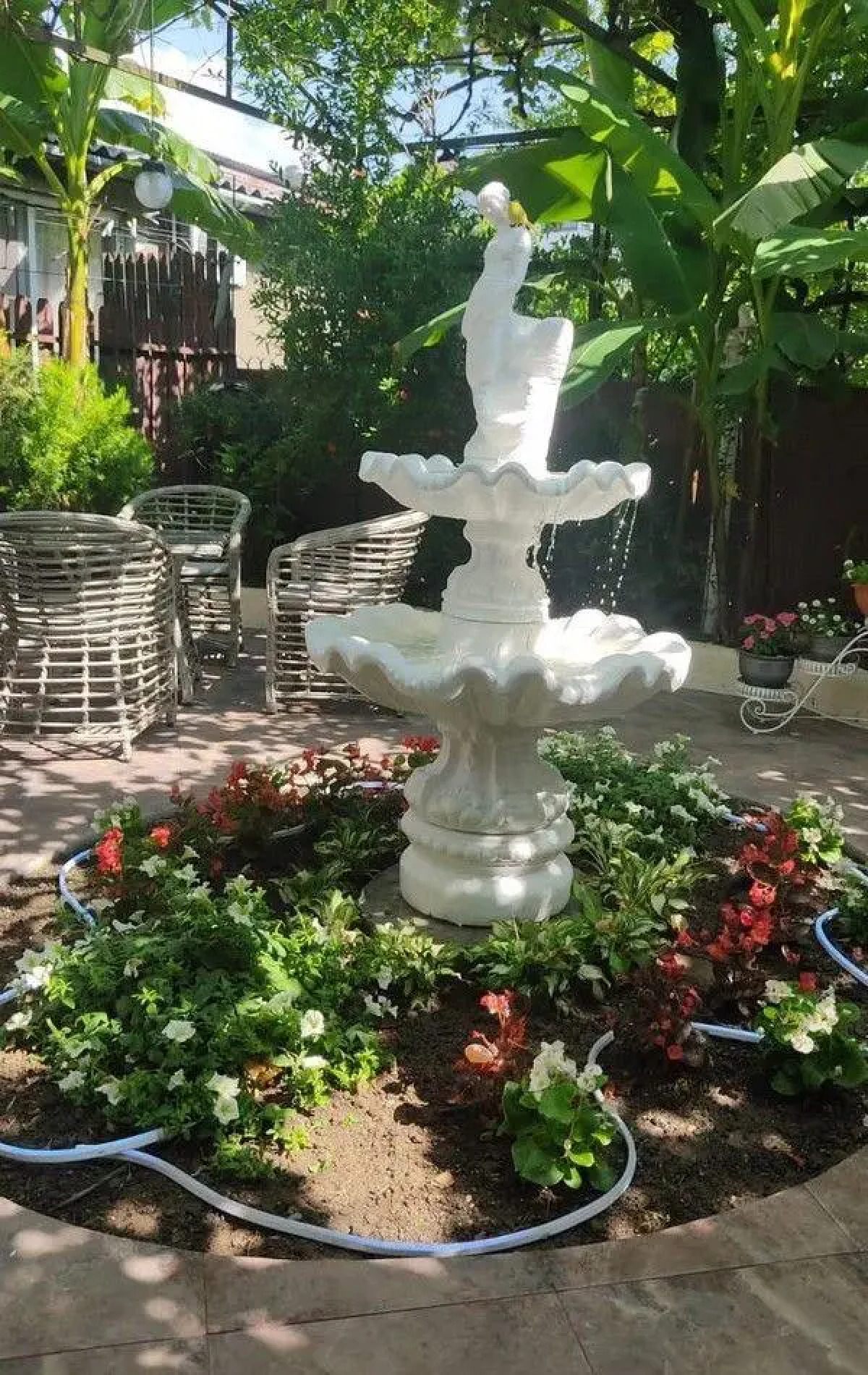 Отель Милана