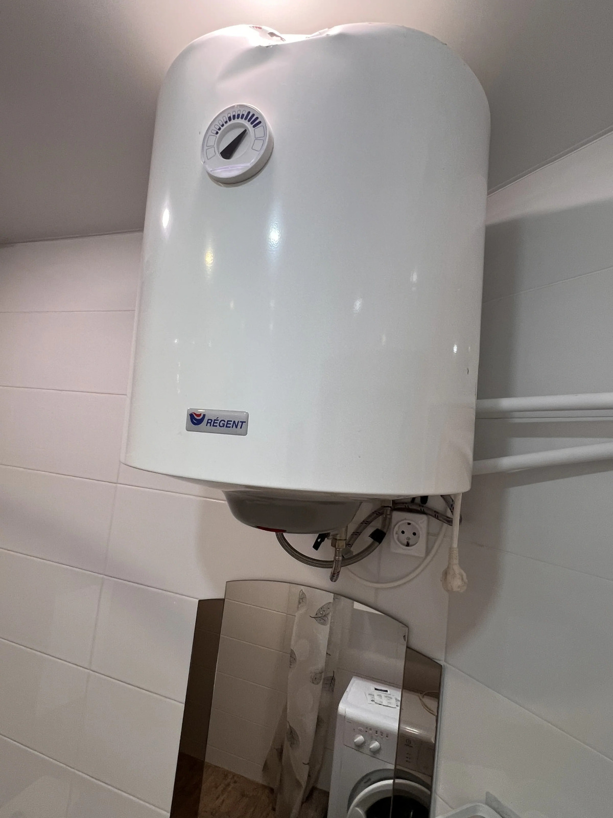 Квартира Апартаменты в центре