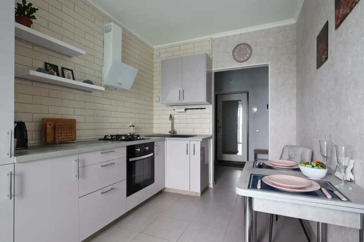 Апартаменты Tommy Kranz Prestige