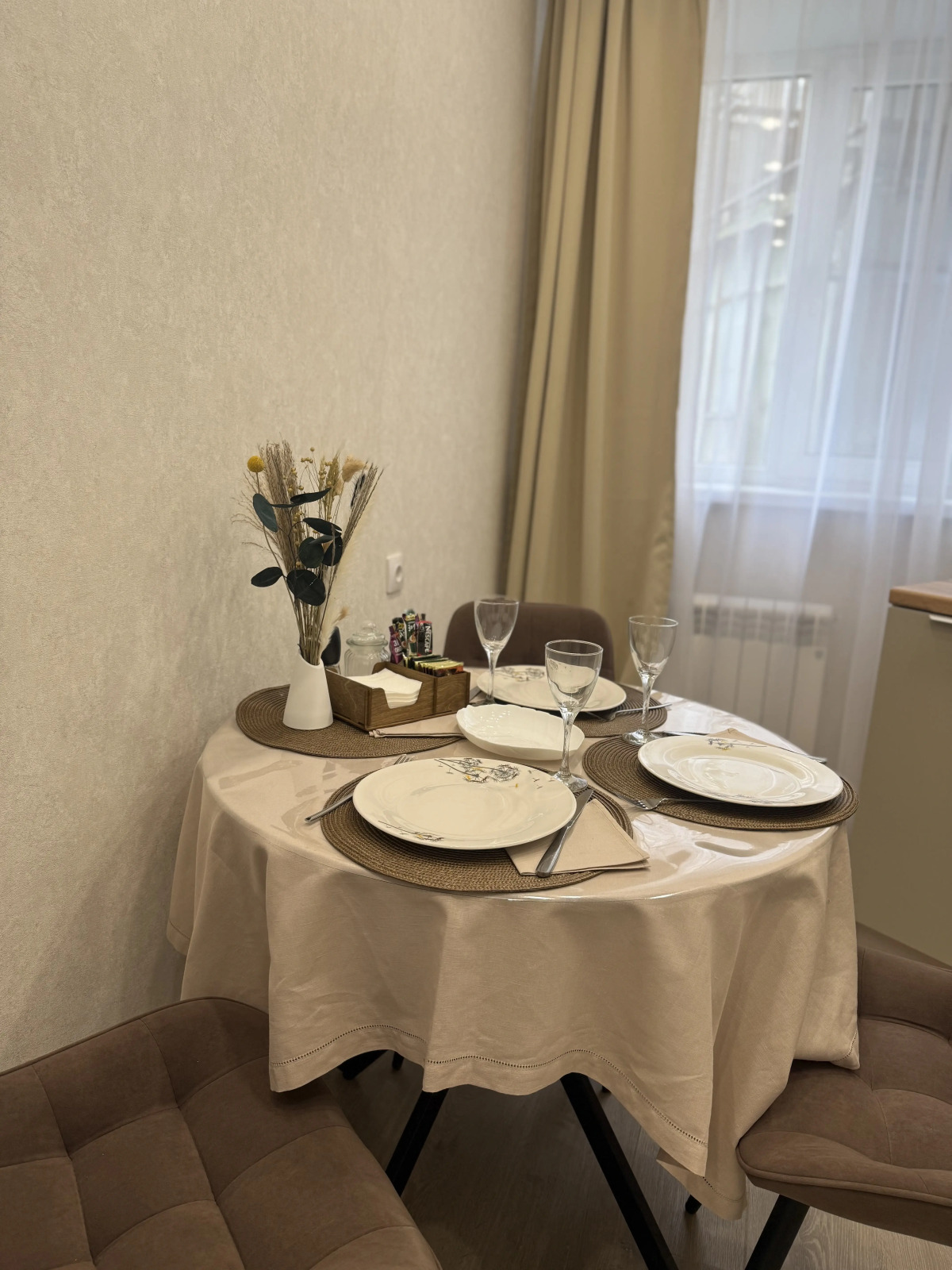 Квартира Стильная в самой центре Великого Новгорода